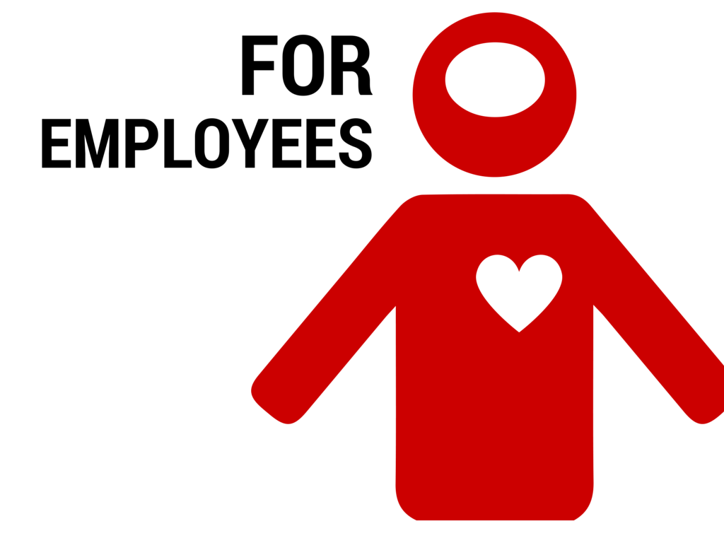 Currency of Empathy® For Employees